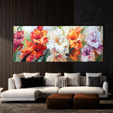 Gladiolu Vibrant Elegance 23