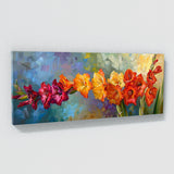 Gladiolu Vibrant Impression 13
