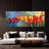 Gladiolu Vibrant Impression 13