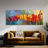 Gladiolu Vibrant Impression 13