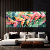 Heliconia Dance 10