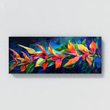 Heliconia Electric Blooms 23