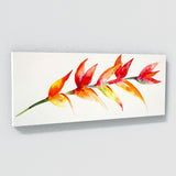 Heliconia Elegant Abstraction 9