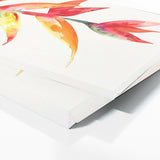 Heliconia Elegant Abstraction 9