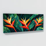 Heliconia Elegant Minimalism 25