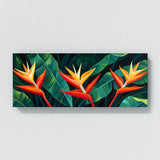 Heliconia Elegant Minimalism 25