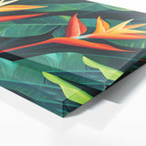 Heliconia Elegant Minimalism 25