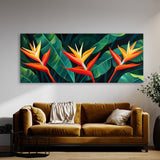 Heliconia Elegant Minimalism 25