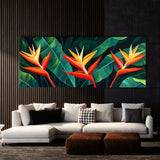 Heliconia Elegant Minimalism 25