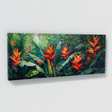 Heliconia Harmony 1