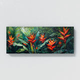 Heliconia Harmony 1