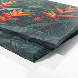 Heliconia Harmony 1