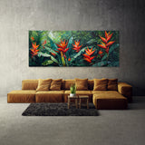 Heliconia Harmony 1