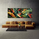 Heliconia Harmony 3