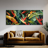 Heliconia Harmony 3