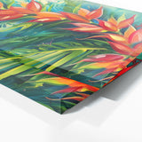 Heliconia Sway 15