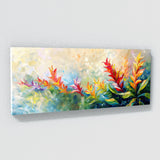 Heliconia Swirling Dreams 14