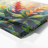 Heliconia Swirling Dreams 14