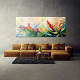 Heliconia Swirling Dreams 14