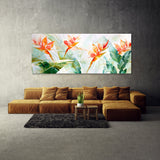Heliconia Tropical Breeze Blooms 8
