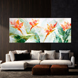 Heliconia Tropical Breeze Blooms 8
