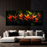 Heliconia Tropical Radiance 17