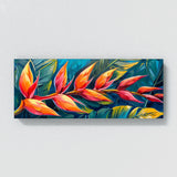 Heliconia Vibrant Burst 11