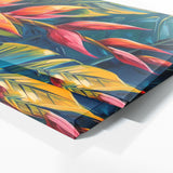 Heliconia Vibrant Burst 11