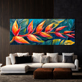 Heliconia Vibrant Burst 11