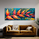 Heliconia Vibrant Burst 11