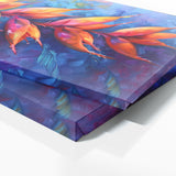 Heliconia Vibrant Burst 16