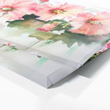Hollyhock Dreams 24