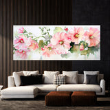Hollyhock Dreams 24