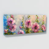 Hollyhock Dreams 27