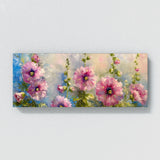 Hollyhock Dreams 27