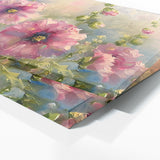 Hollyhock Dreams 27