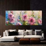 Hollyhock Dreams 27