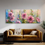 Hollyhock Dreams 27