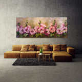 Hollyhock Dreams 29