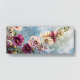 Hollyhock Futuristic Blooms 35