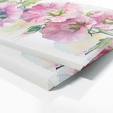 Hollyhock Graceful 21