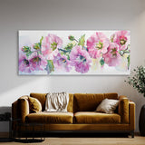 Hollyhock Graceful 21