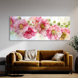 Hollyhock Graceful 22
