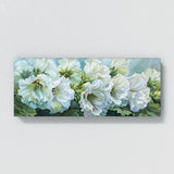 Hollyhock Intricate Harmony 13