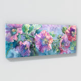 Hollyhock Pastel Dream 18