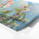 Hollyhock Regal 8