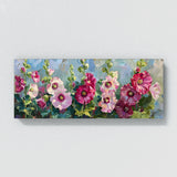 Hollyhock Serenity 3