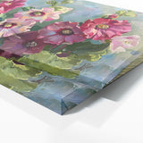 Hollyhock Serenity 3