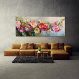 Hollyhock Splendor 10