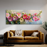 Hollyhock Splendor 10